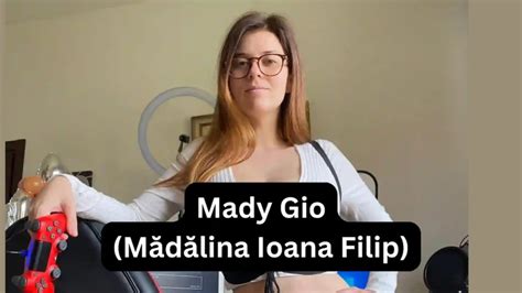 madalina loana filip|Madalina Loana Filip